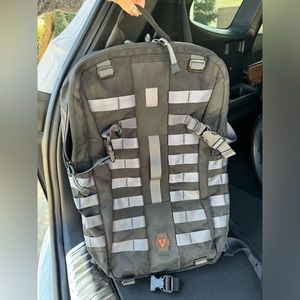 NWOT Vital Gear Backpacks